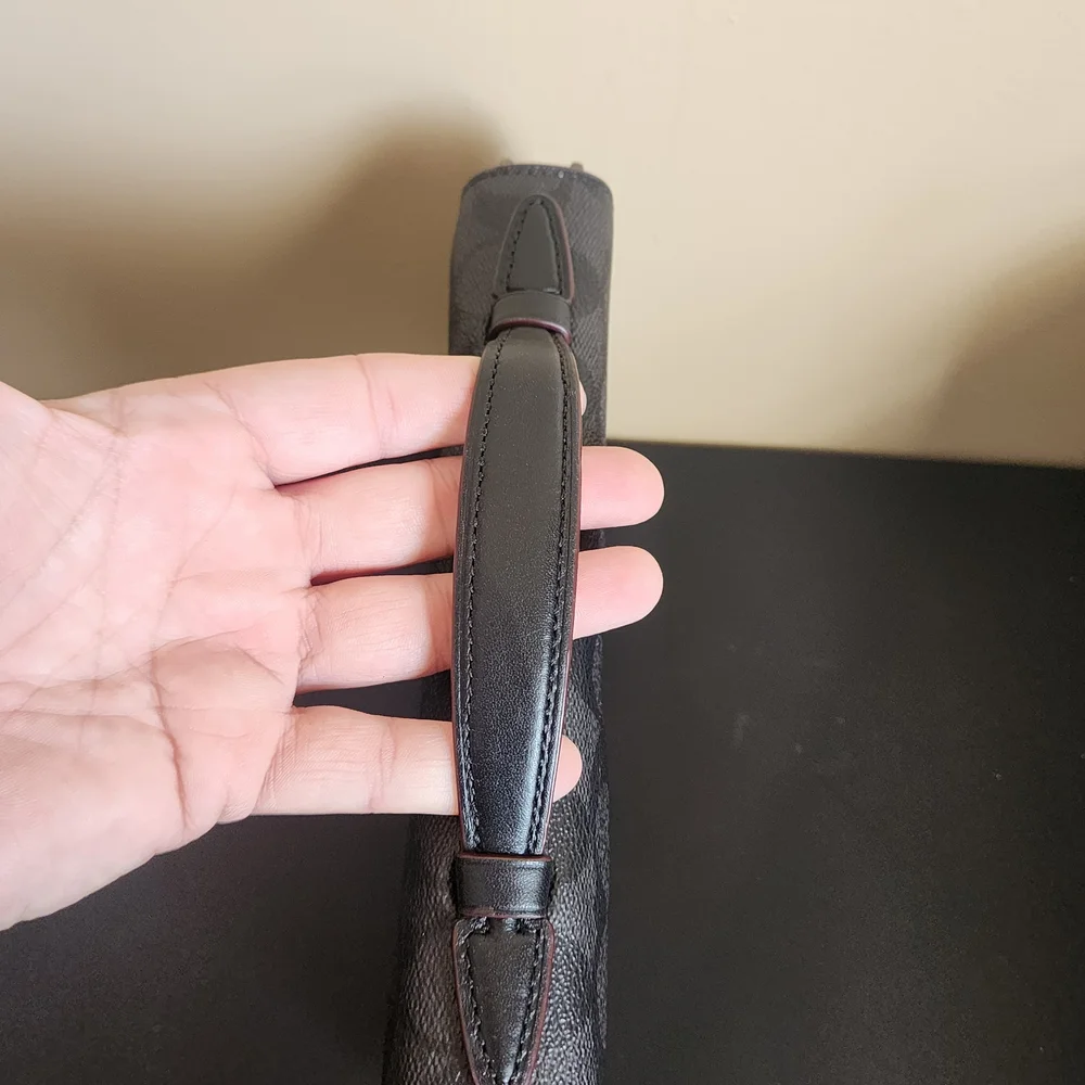 Coach Double Zip Travel Organizer - Picture 3 of 7